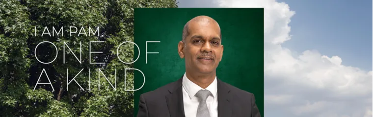 Wesley Govender, your local property expert in Jukskei Park, South Africa