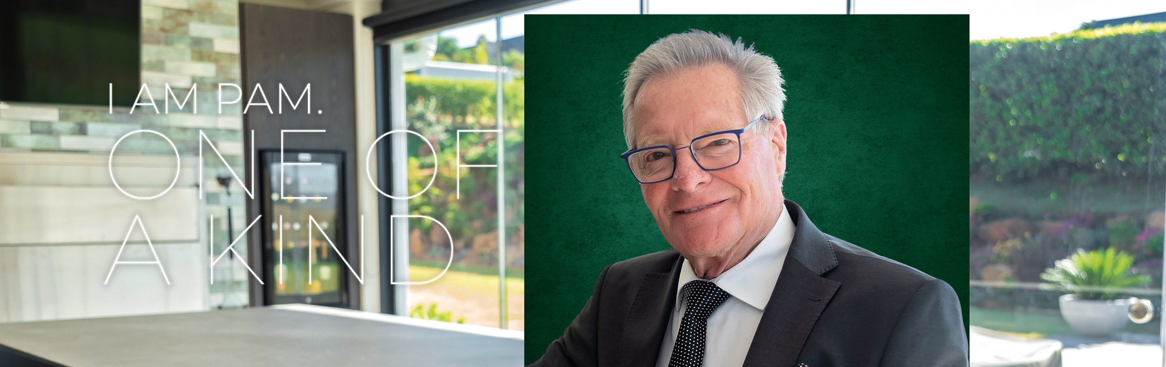 Peter Gowans, your trusted property expert Peter Gowans, your trusted property expert