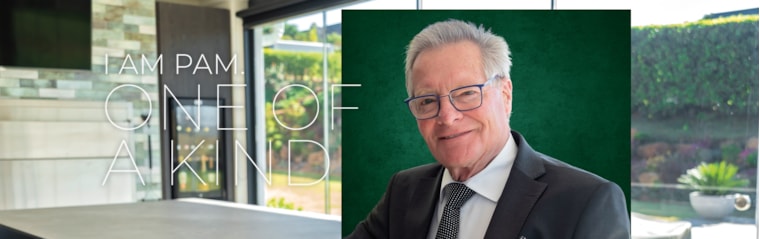 Peter Gowans, your local property expert in Balgowan, South Africa