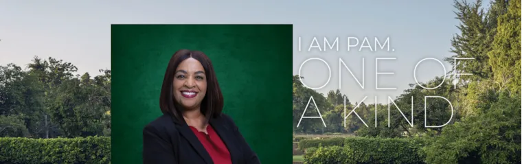 Anita Granger, your local property expert in Carlswald, South Africa