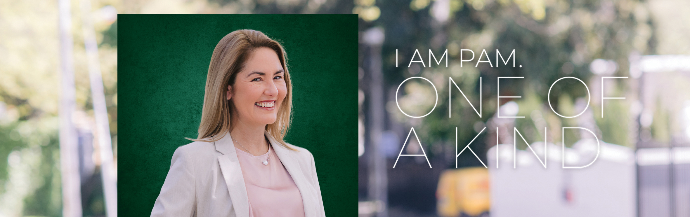 Louise Grandi, your trusted property expert