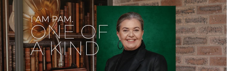 Thea Greeff, your local property expert in Menlo Park, South Africa