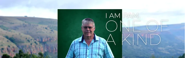 Andreas Greeff, your local property expert in Bela Bela, South Africa