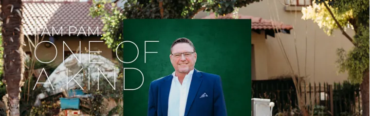 Louis Greeff, your local property expert in Aerorand, South Africa