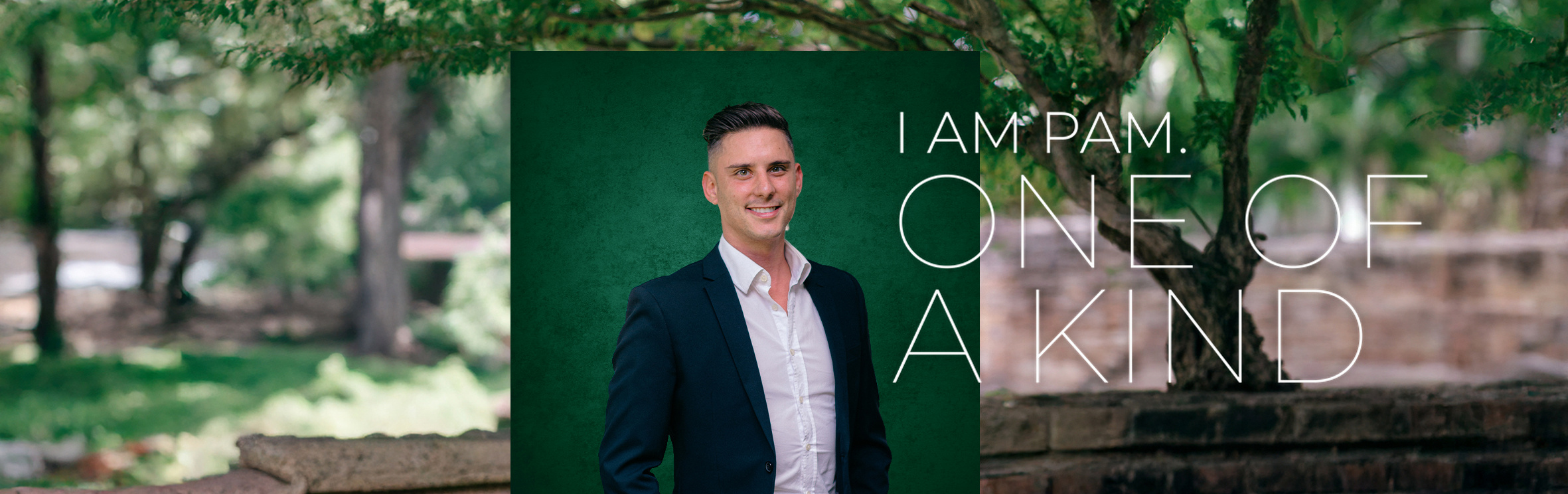 Michael Greenwood, your trusted property expert