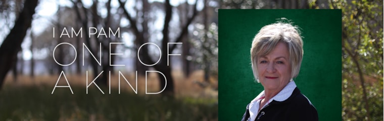 Elna Griffiths, your local property expert in Machadodorp, South Africa