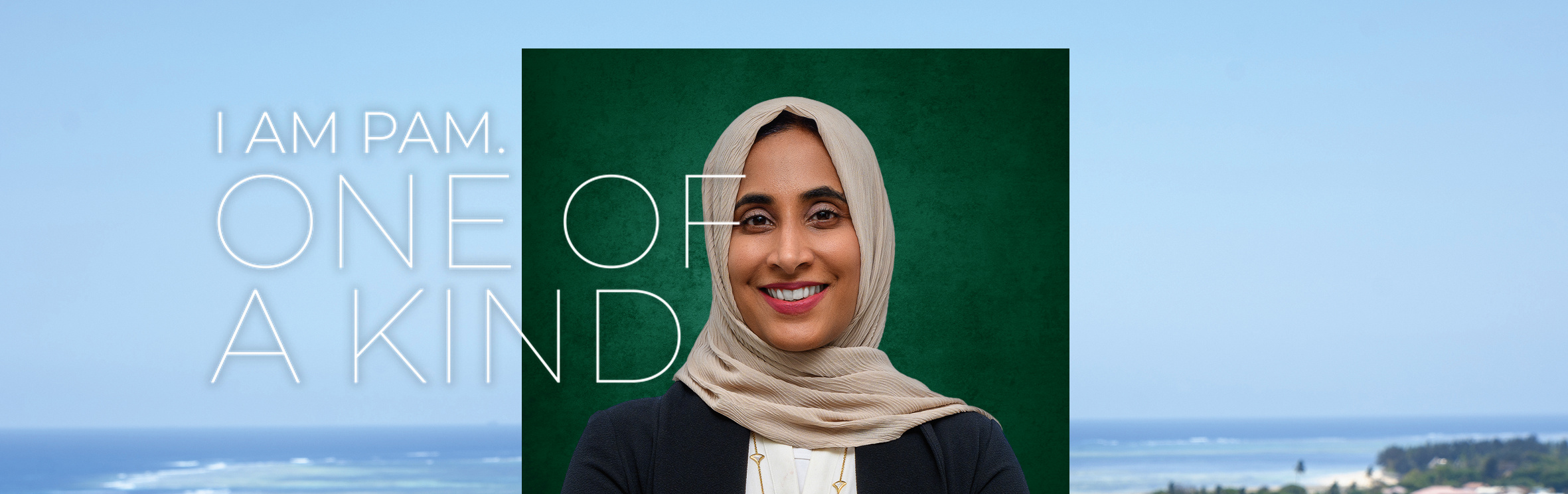 Shahina Gulamhussein, your trusted property expert