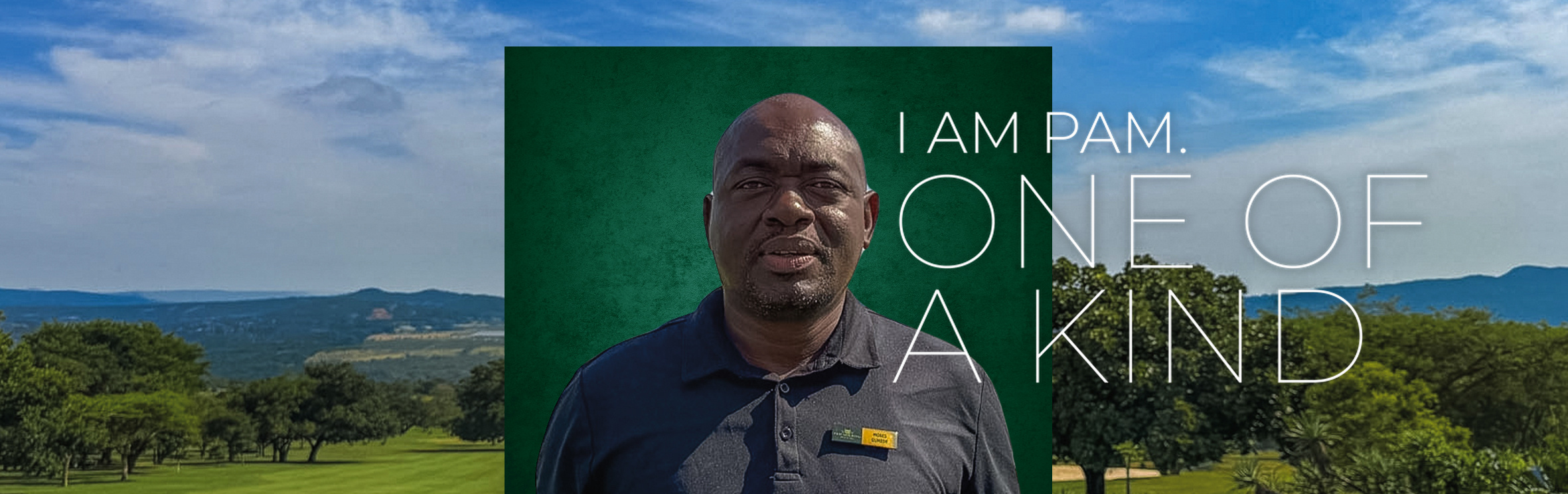 Moses Gumede, your trusted property expert
