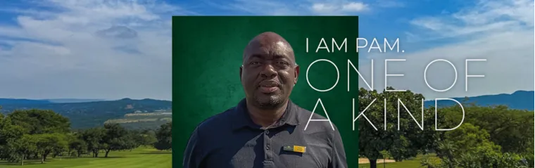 Moses Gumede, your local property expert in Kamagugu, South Africa