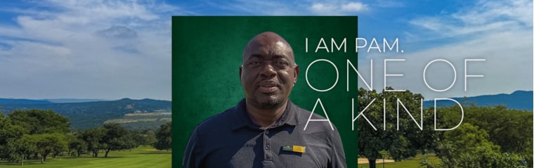 Moses Gumede, your local property expert in Kamagugu, South Africa