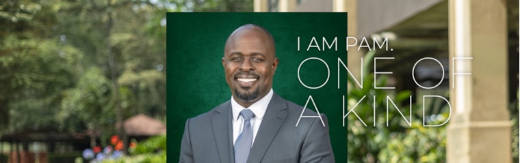 Eli Habwe, your local property expert in Parklands, Kenya