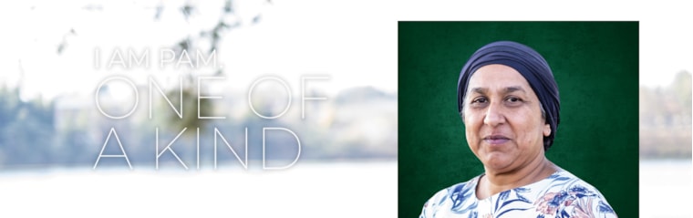 Rehana Haffejee, your local property expert in Dalpark, South Africa