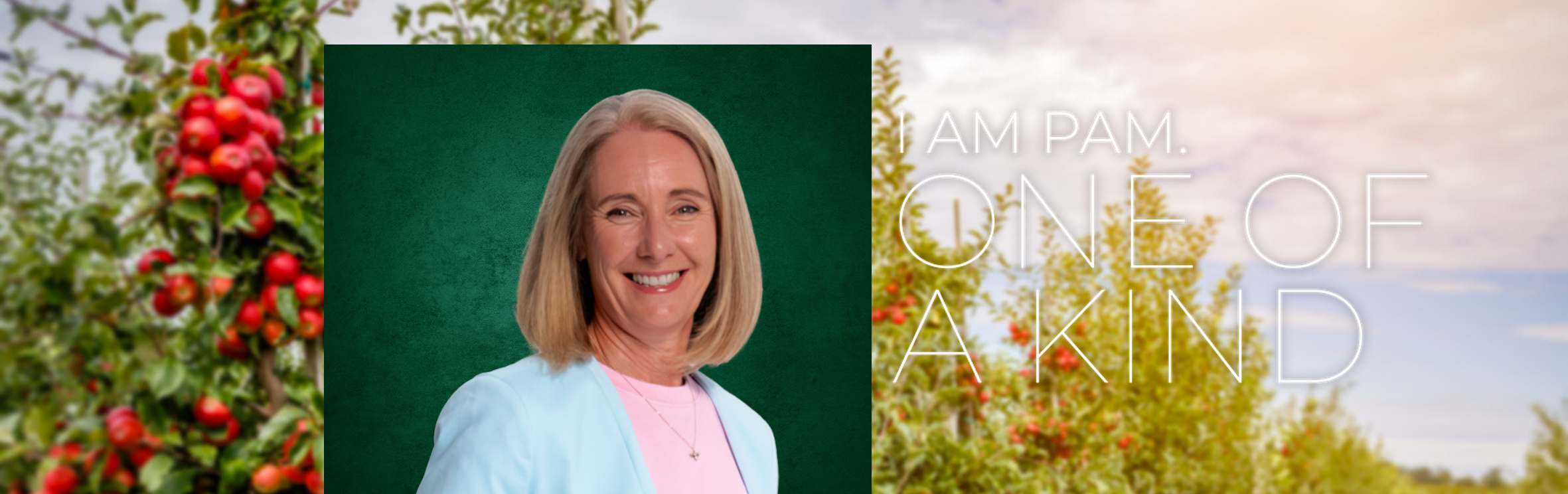 Monique Halfpenny, your trusted property expert