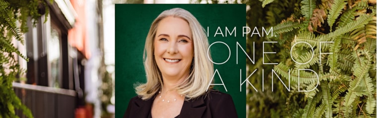 Monique Halfpenny, your local property expert in Grabouw, South Africa