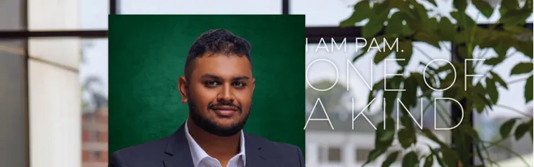 Sahil Halai, your local property expert in Bugolobi, Uganda