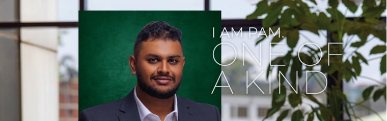 Sahil Halai, your local property expert in Jinja, Uganda