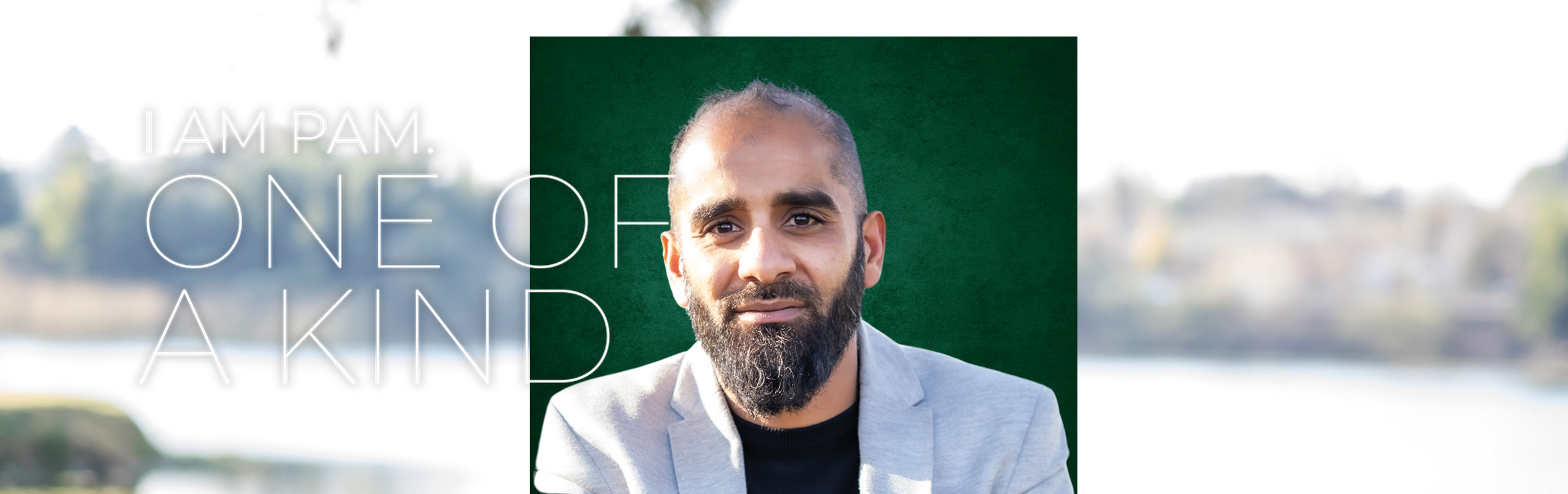 Ebrahim Hansrod, your trusted property expert