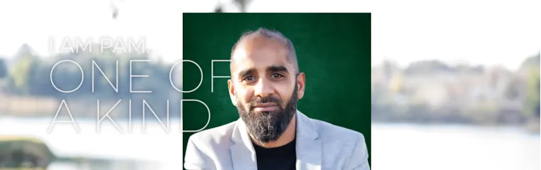 Ebrahim Hansrod, your local property expert in Dalpark, South Africa