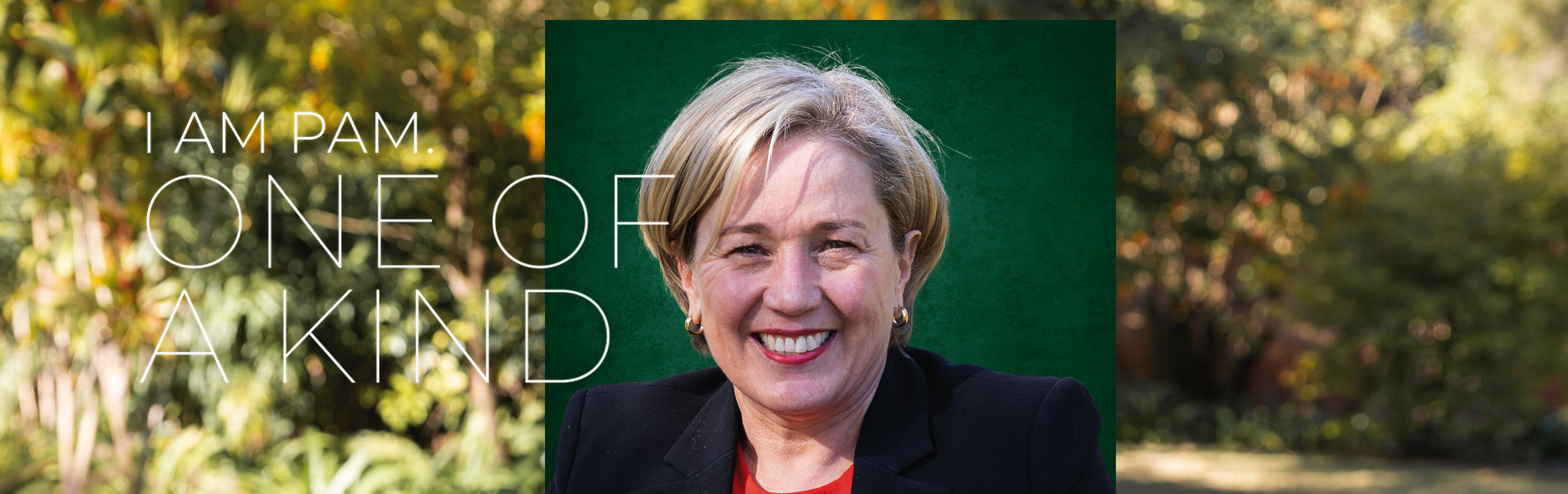 Juliet Harris, your trusted property expert