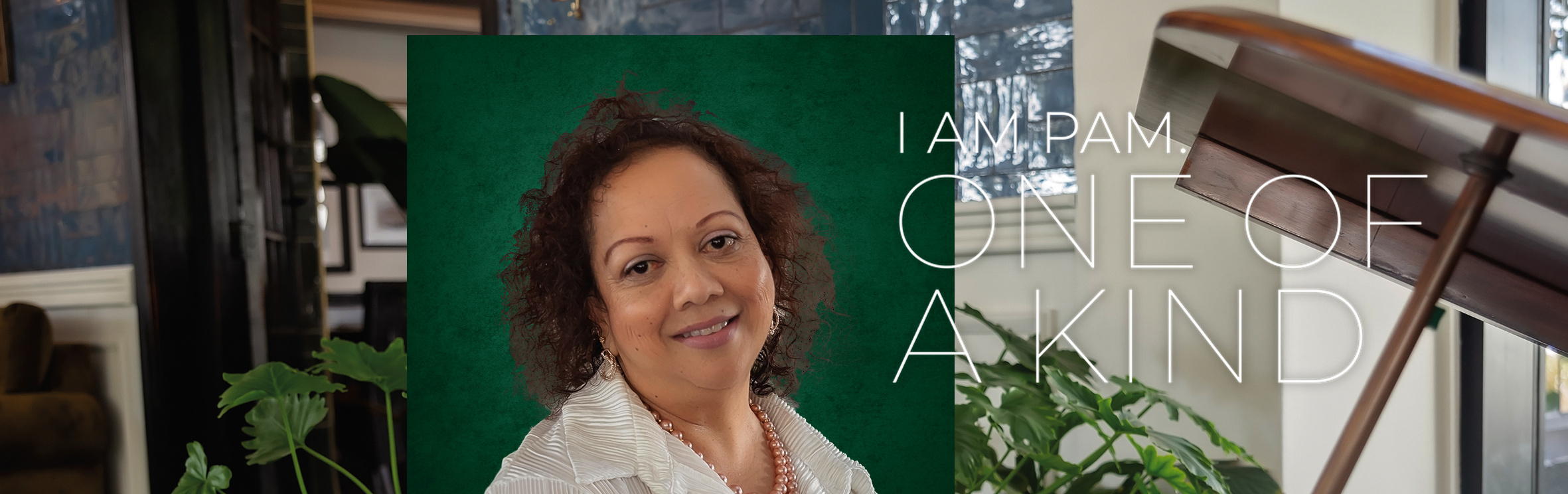 Cassandra Haripersad, your trusted property expert