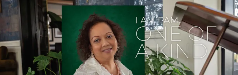 Cassandra Haripersad, your local property expert in Pelham, South Africa