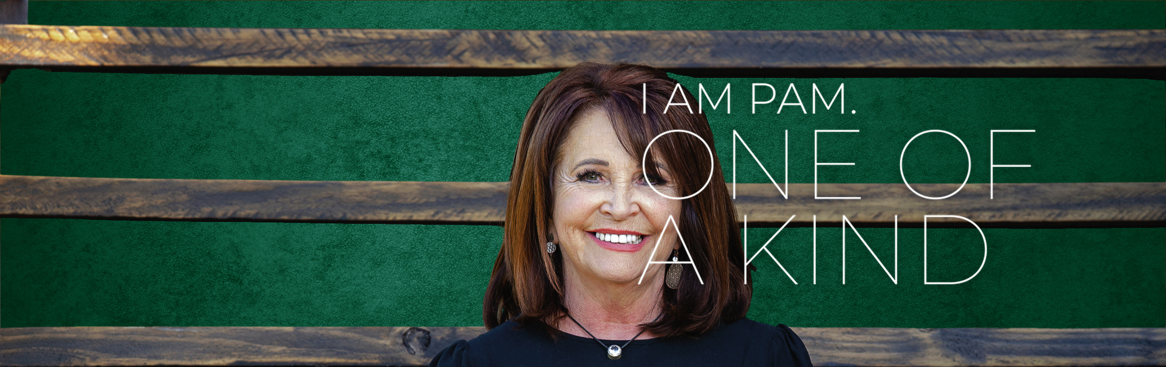 Sandi Harrison, your trusted property expert