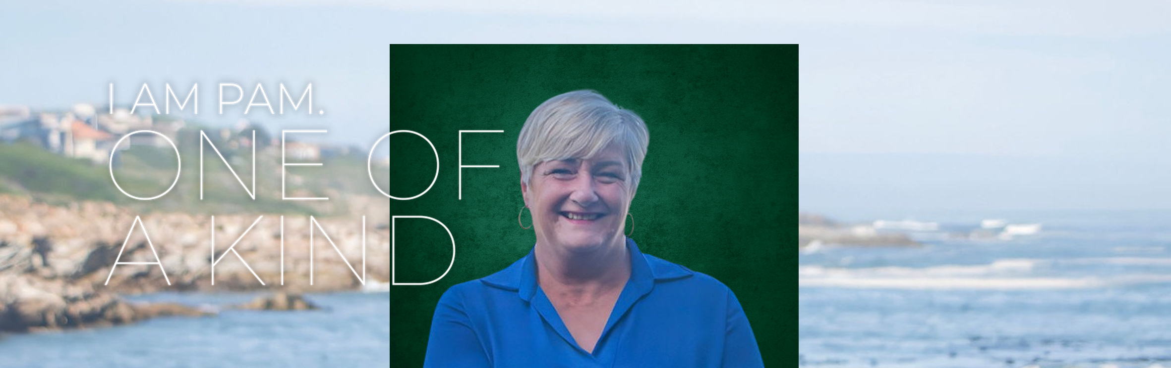 Sandy Harth, your trusted property expert