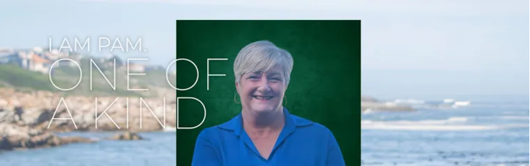 Sandy Harth, your local property expert in Van Dyksbaai, South Africa
