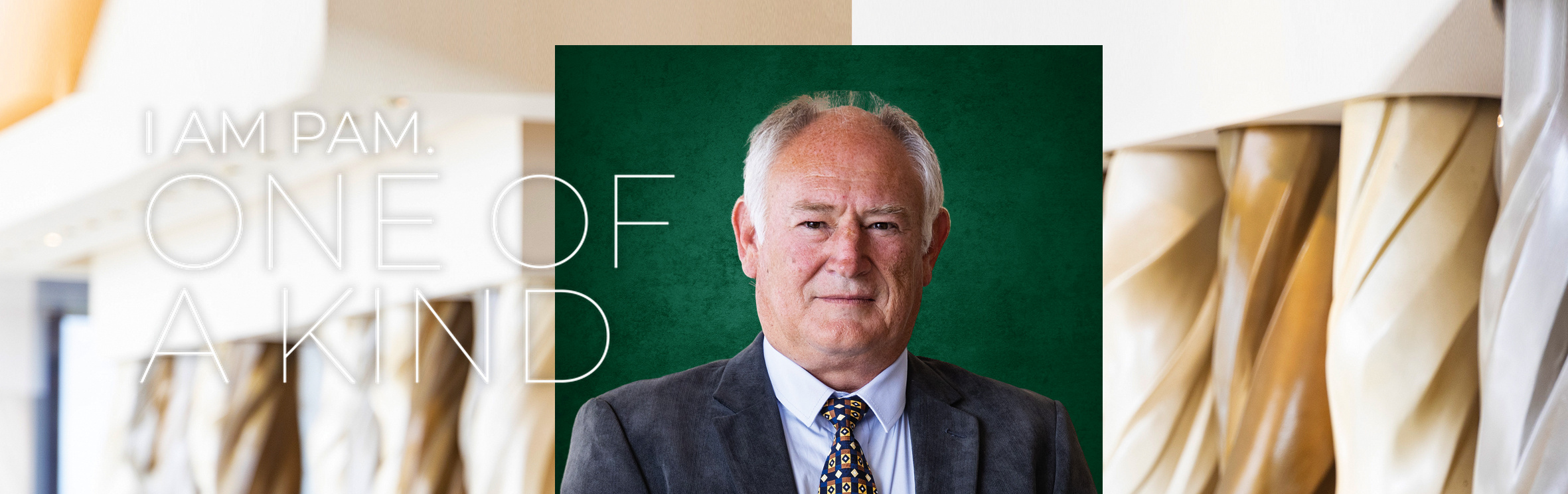 Hendrik Hattingh, your trusted property expert