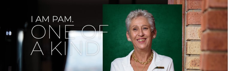 Des Hauser, your local property expert in Raceview, South Africa