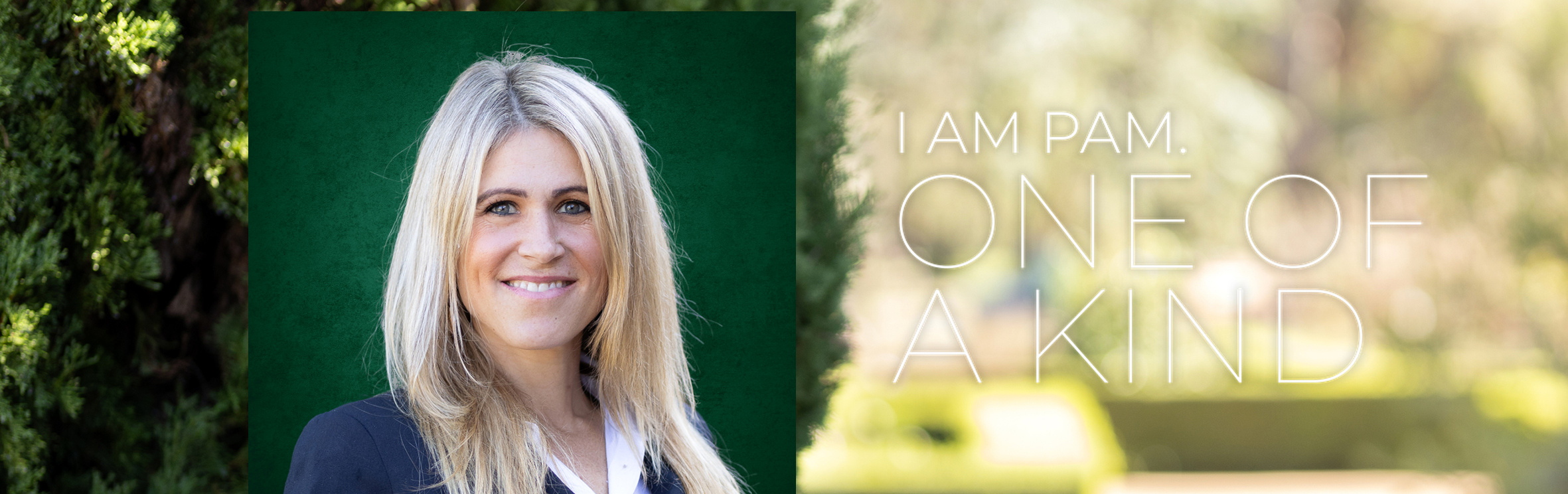 Gina Helme, your trusted property expert