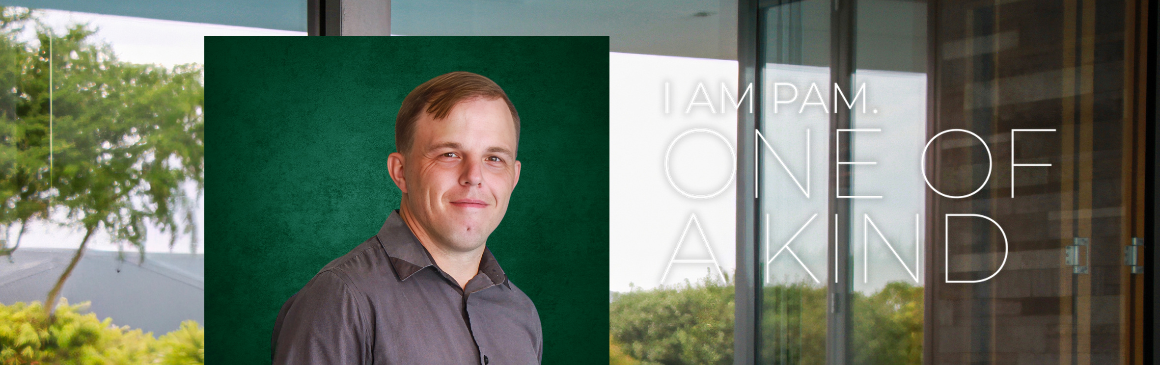 André Hess, your trusted property expert