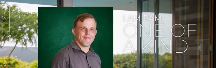 André Hess, your local property expert in Richwood, South Africa