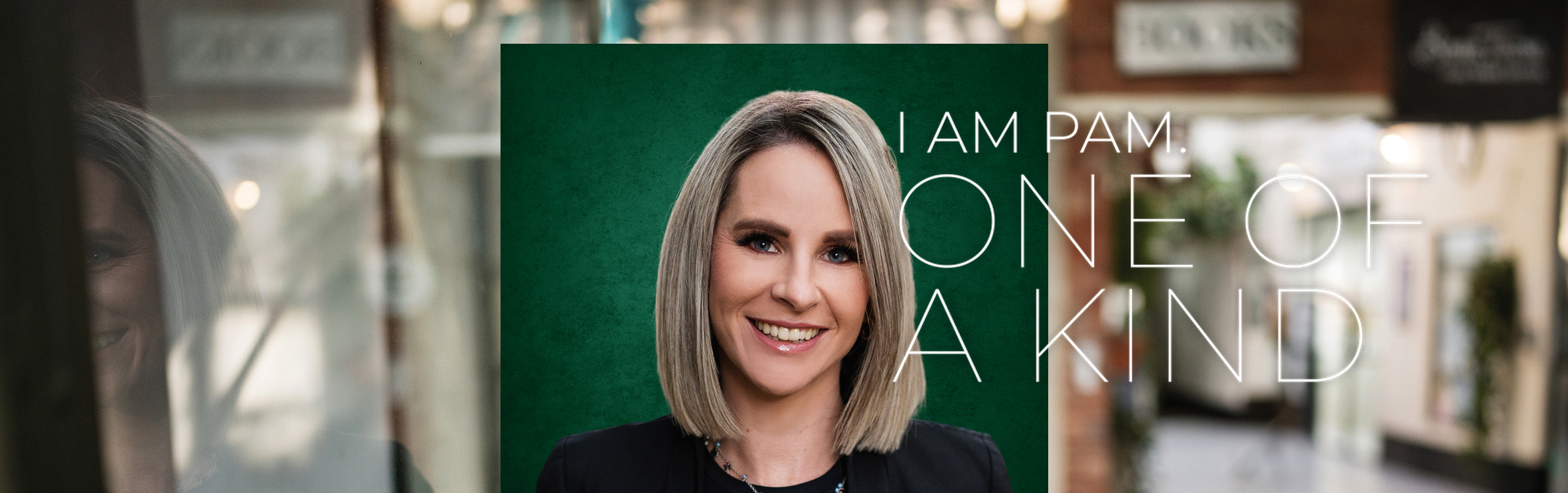 Natalie Dempster, your trusted property expert