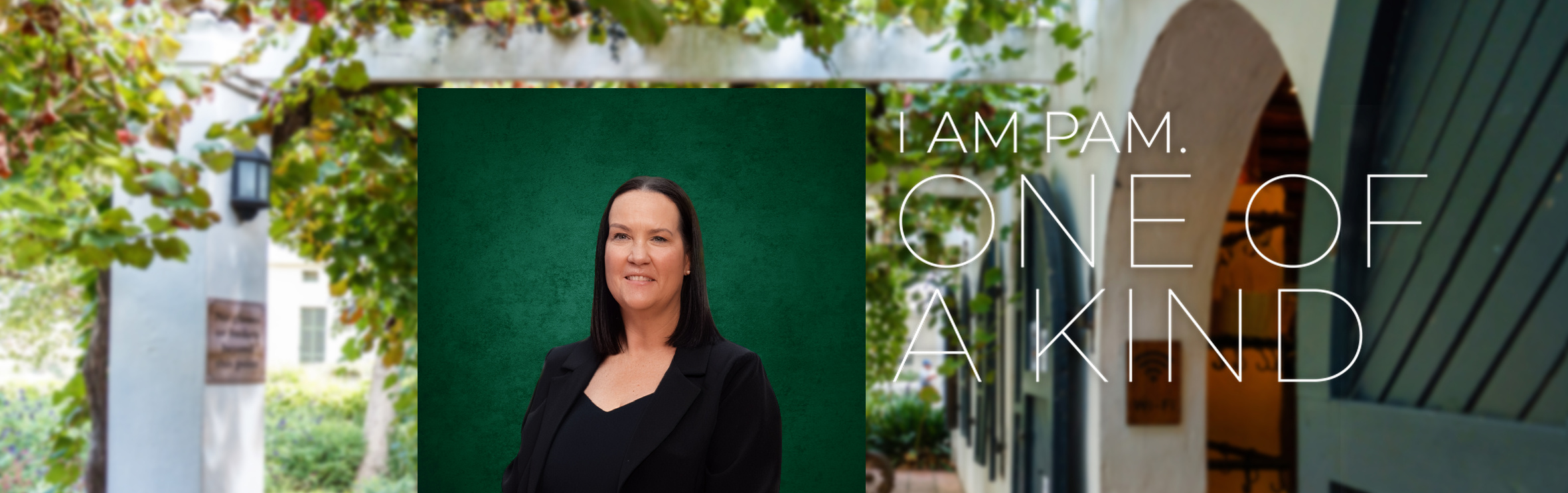 Michelle Hill, your trusted property expert