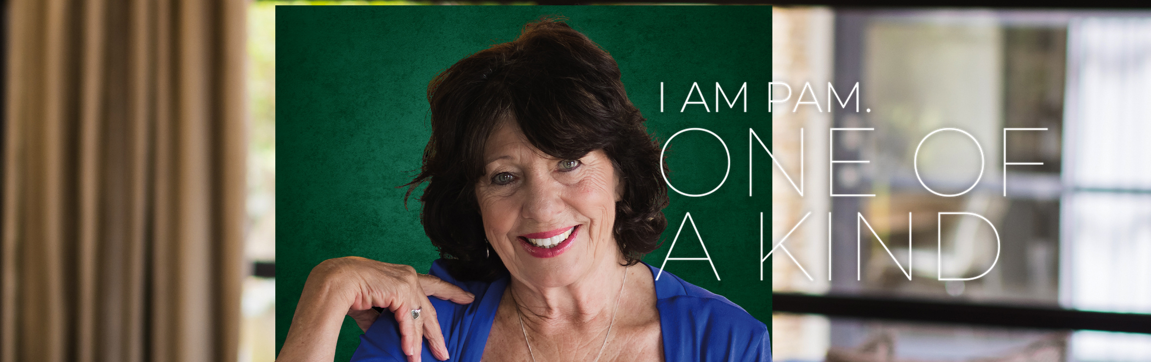 Jenny Hirst, your trusted property expert