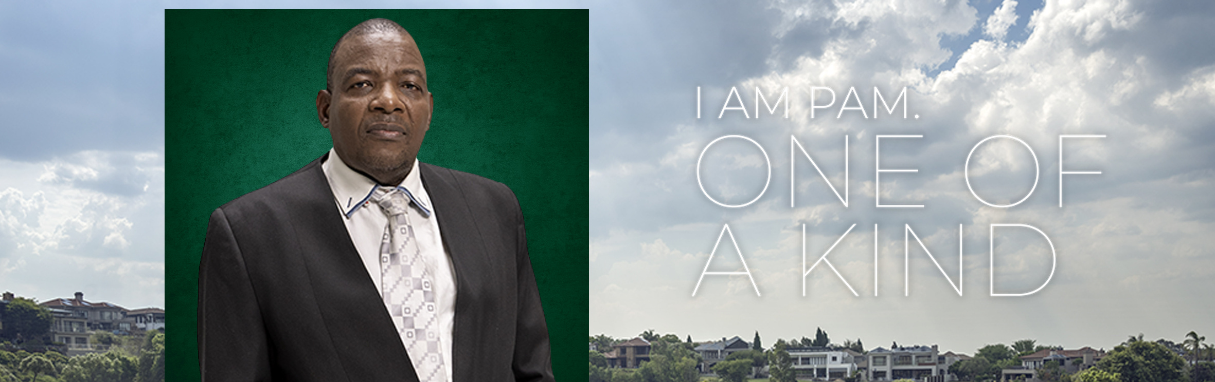 Benjamin Hlakudi, your trusted property expert