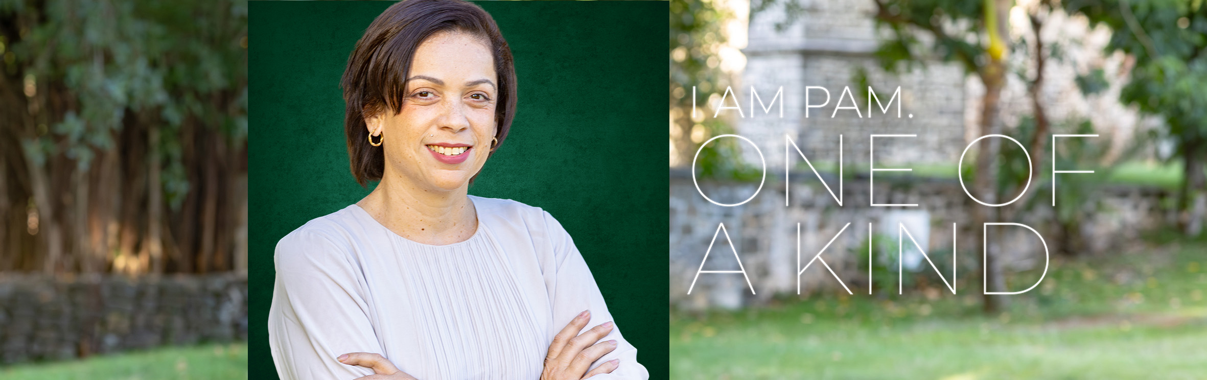 Emilie Hofsteede, your trusted property expert