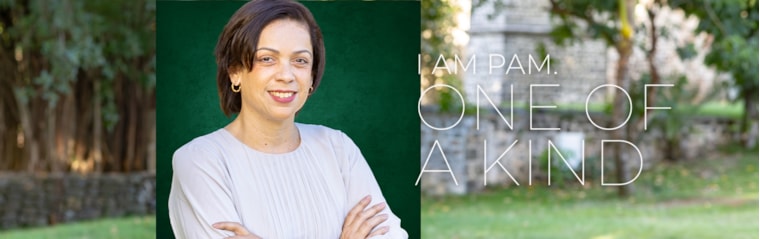 Emilie Hofsteede, your local property expert in Calodyne, Mauritius