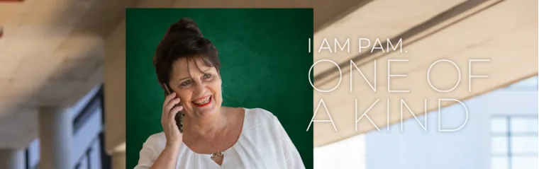 Delmarie Holing, your local property expert in uMhlanga Rocks, South Africa
