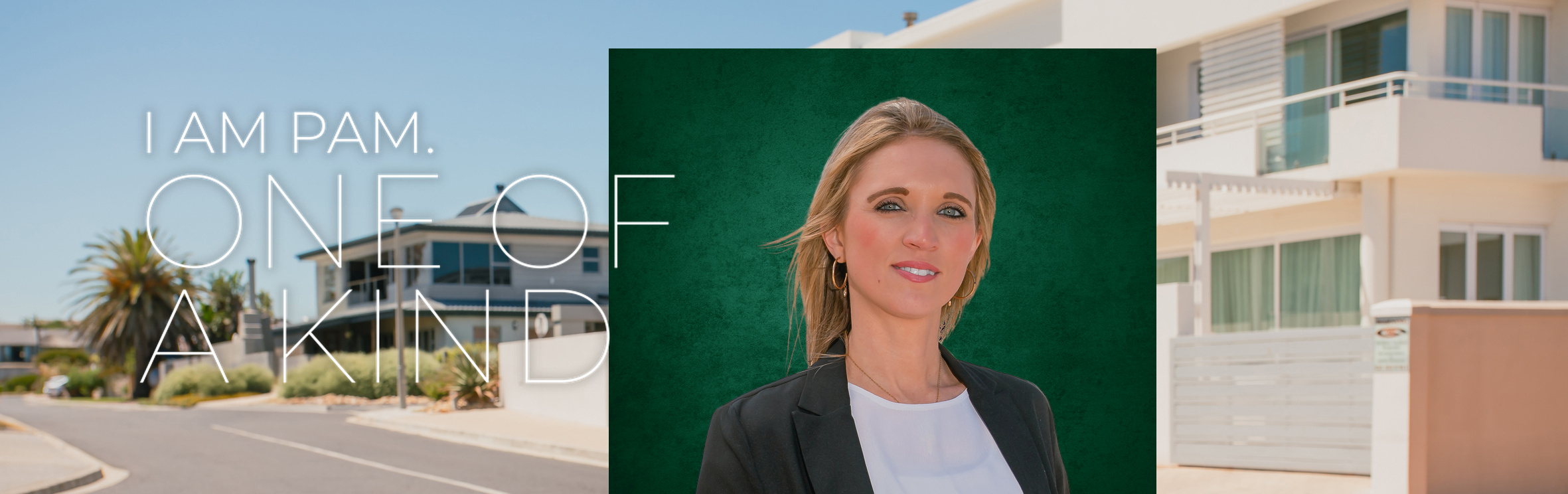 Michelle Horne, your trusted property expert