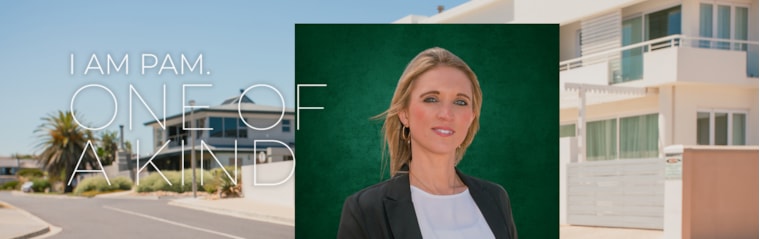 Michelle Horne, your local property expert in Melkbosstrand, South Africa