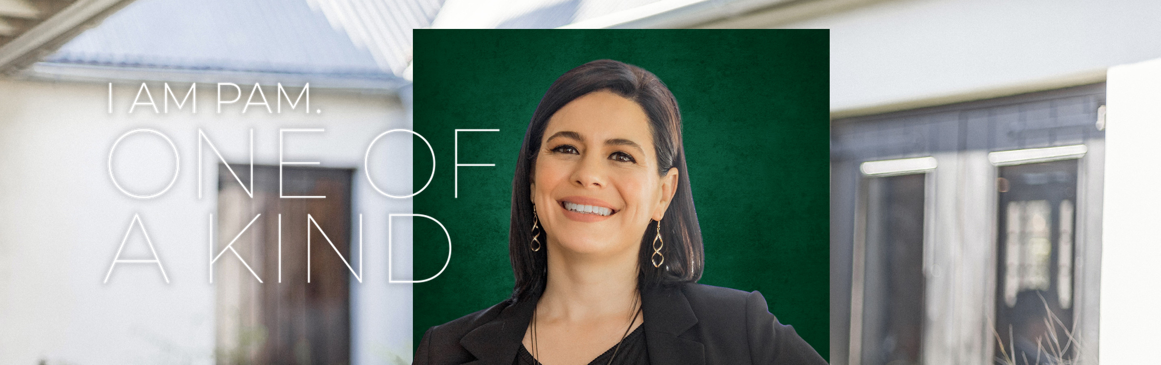 Natasha Wright, your trusted property expert