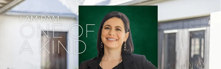 Natasha Wright, your local property expert in Stellenbosch Central, South Africa