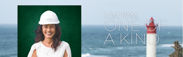 Marie Hucklesby, your local property expert in Mount Moreland, South Africa