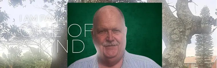Eddie Hutchings, your local property expert in Elysium, South Africa
