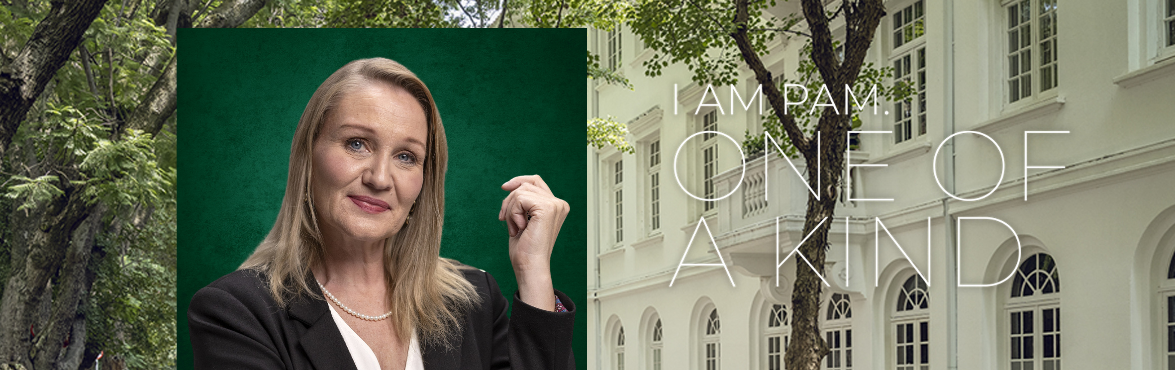 Rachelle Inocco, your trusted property expert
