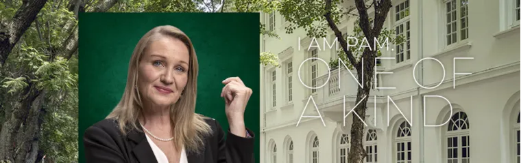 Rachelle Inocco, your local property expert in Sandown, South Africa