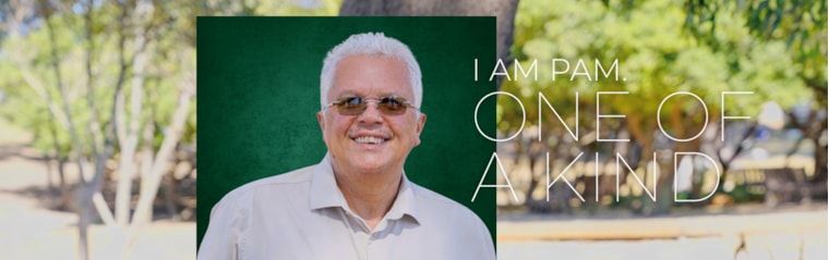 Jonathan Jacobs, your local property expert in New Woodlands, South Africa