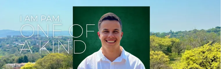 Logan Jansen Van Vuuren, your local property expert in Sonheuwel, South Africa